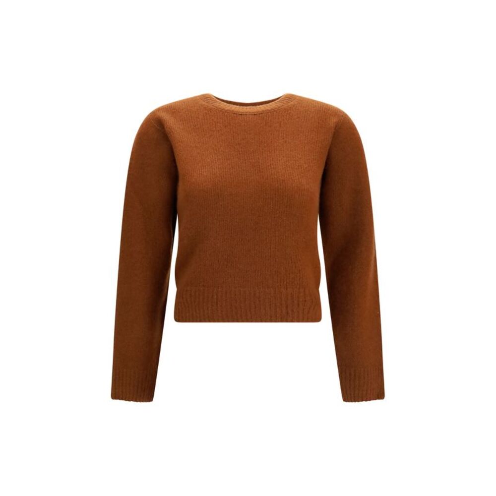 Tom Ford Women Cashmere And Silk Sweater